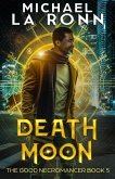 Death Moon (The Good Necromancer, #5) (eBook, ePUB)