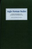 Anglo-Norman Studies XXXIX (eBook, PDF)