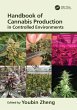Handbook of Cannabis Production in... - Bild 1