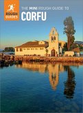 The Mini Rough Guide to Corfu (Travel Guide eBook) (eBook, ePUB)