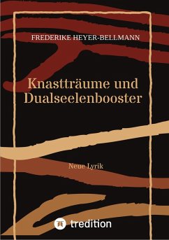 Knastträume und Dualseelenbooster (eBook, ePUB) - Heyer-Bellmann, Frederike