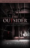 The Outsider (Damned Souls) (eBook, ePUB)