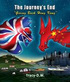 The Journey's End - giving back Hong Kong (eBook, ePUB)