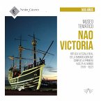 Museo temático Nao Victoria (fixed-layout eBook, ePUB)