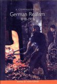 A Companion to German Realism 1848-1900 (eBook, PDF)