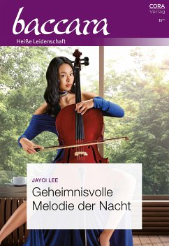 Geheimnisvolle Melodie der Nacht (eBook, ePUB) - Lee, Jayci