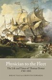 Physician to the Fleet (eBook, PDF)