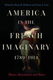 America in the French Imaginary, 1789-1914 (eBook, PDF)