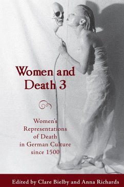 Women and Death 3 (eBook, PDF)