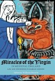 Miracles of the Virgin in Medieval England (eBook, PDF)