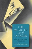 The Music of Leos Janácek (eBook, PDF)