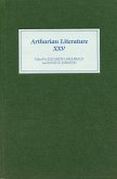 Arthurian Literature XXV (eBook, PDF)
