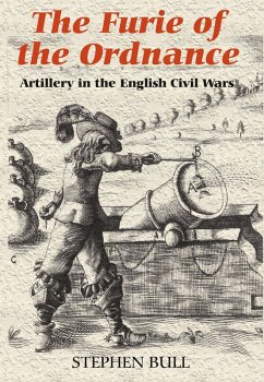 `The Furie of the Ordnance' (eBook, PDF) - Bull, Stephen