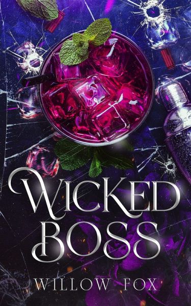 Wicked Boss (Bratva Brothers, #2) (eBook, ePUB)