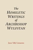 The Homiletic Writings of Archbishop Wulfstan (eBook, PDF)