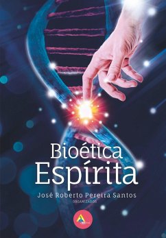 Cover Bioética Espírita (eBook, ePUB)