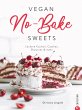 Vegan No-Bake Sweets (eBook, ePUB) - Bild 1