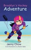 Brooklyn's Hockey Adventure (eBook, ePUB)