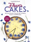 Flower Cakes (eBook, ePUB)