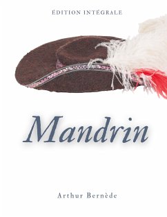 Mandrin (eBook, ePUB) - Bernède, Arthur