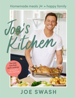 Joe's Kitchen (eBook, ePUB) - Swash, Joe