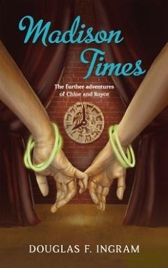 Madison Times (eBook, ePUB) - Ingram, Douglas