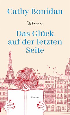 Das Glück auf der letzten Seite (eBook, ePUB) - Bonidan, Cathy