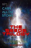 SEEDS Trilogy (eBook, ePUB) SEEDS Trilogy (eBook, ePUB)