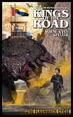 Kings of the Road: The New Ank and Williams Adventure (eBook, ePUB)