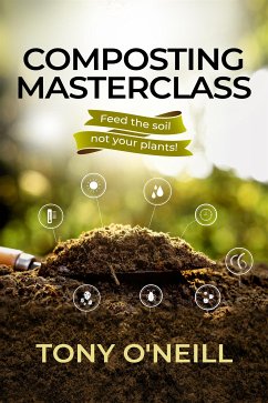 Composting Masterclass (fixed-layout eBook, ePUB) - Tony, O'Neill