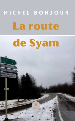 La route de Syam (eBook, ePUB) - Bonjour, Michel