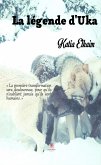 La légende d&quote;Uka (eBook, ePUB)