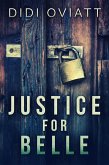 Justice For Belle (eBook, ePUB)
