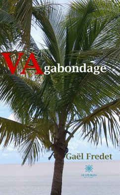 Vagabondage (eBook, ePUB) - Fredet, Gaël