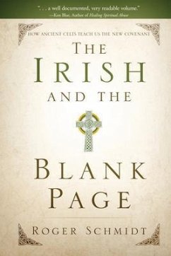The Irish and the Blank Page (eBook, ePUB) - Schmidt, Roger