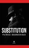 Substitution (eBook, ePUB)