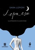 Lepo_esie (eBook, ePUB)