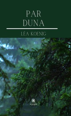 Par Duna (eBook, ePUB) - Koenig, Léa