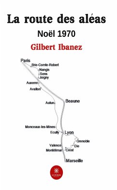 La route des aléas (eBook, ePUB) - Ibanez, Gilbert