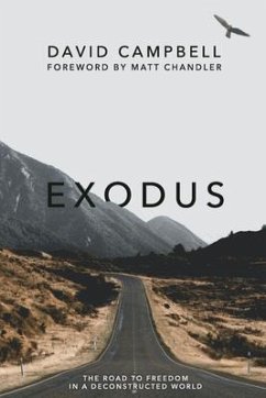 Exodus (eBook, ePUB) - Campbell, David