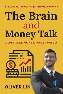 The Brain and Money Talk (eBook, ePUB)