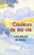 Couleurs de ma vie (eBook, ePUB) - Bild 1