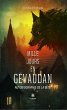 Mille jours en Gévaudan (eBook, ePUB) - Bild 1
