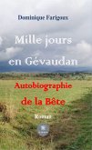 Mille jours en Gévaudan (eBook, ePUB)