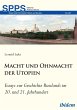 Macht und Ohnmacht der Utopien: Essays... - Bild 1