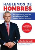 Hablemos De Hombres (eBook, ePUB)