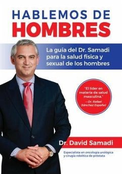 Cover Hablemos De Hombres (eBook, ePUB)