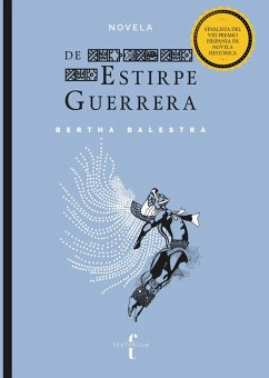 Cover De estirpe guerrera (eBook, ePUB)