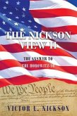 The Nickson View II (eBook, ePUB)