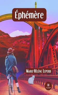 Éphémère (eBook, ePUB) - Leperd, Marie-Hélène